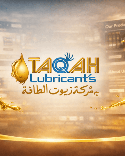 Energy Oils Corporate Website