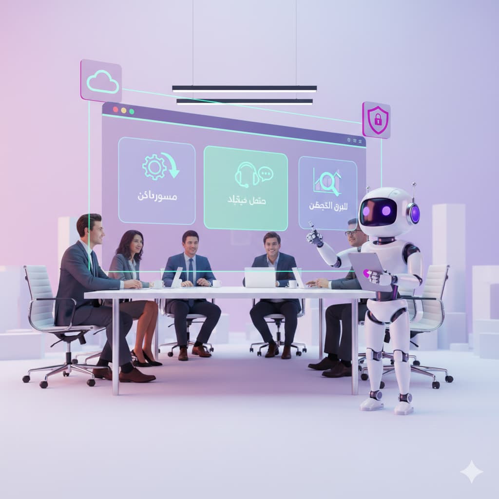 How to Start Applying AI in Your Company—Without Complexity?